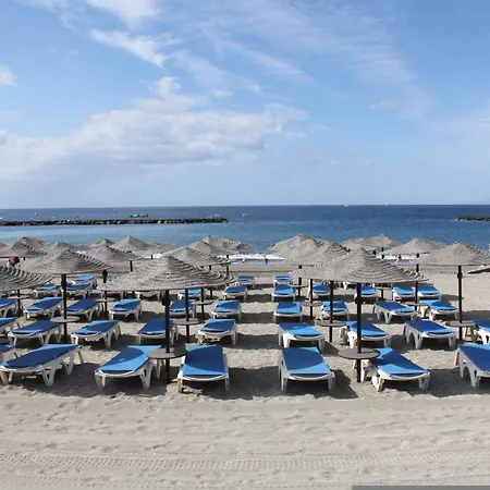 Playa Arena Araya