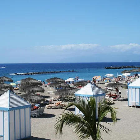 Playa Arena * Araya