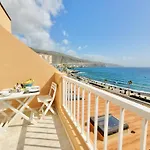 Playa Arena Apartment