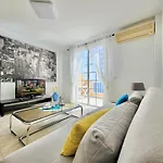 Apartment Playa Arena Araya (Tenerife)