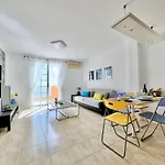 Playa Arena Apartment