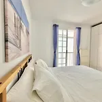 Apartment Playa Arena *