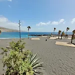 Playa Arena Apartment Araya (Tenerife)
