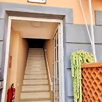 Playa Arena Apartment Araya (Tenerife)