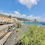 Playa Arena Apartment Araya (Tenerife)