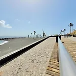 Playa Arena Apartment Araya (Tenerife)