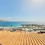 Playa Arena * Araya (Tenerife)