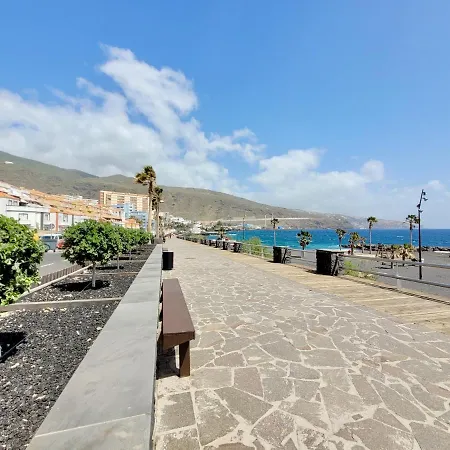 Apartment Playa Arena *