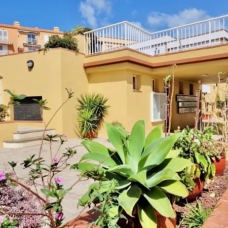 Playa Arena Apartment *