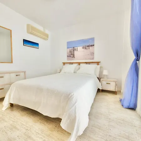 Appartement Playa Arena