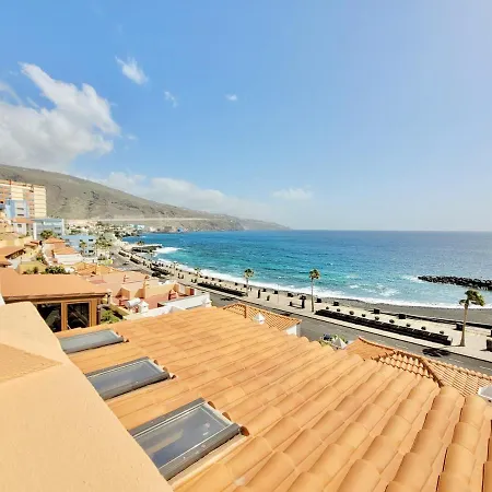 Appartement Playa Arena