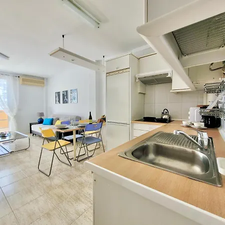 Appartement Playa Arena
