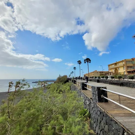 Playa Arena Apartment