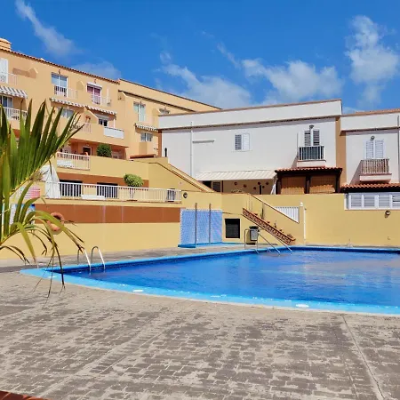 Appartement Playa Arena