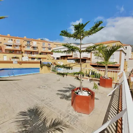Apartment Playa Arena