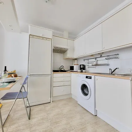 Playa Arena * Araya (Tenerife)