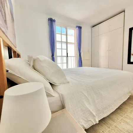 Playa Arena Araya (Tenerife)