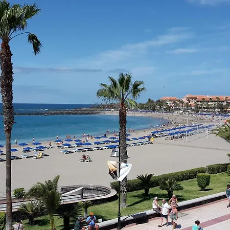 Playa Arena Apartment *