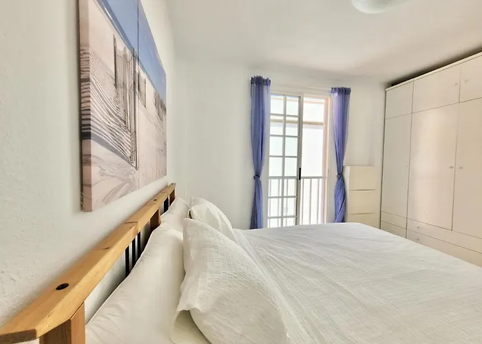 Apartamento Playa Arena *