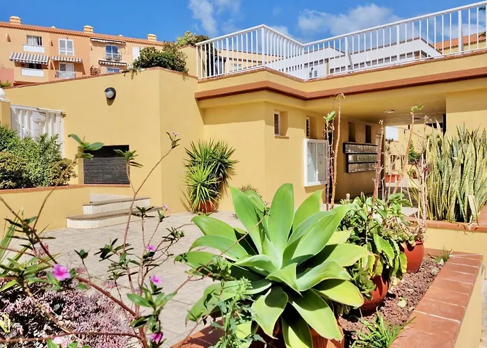 Playa Arena Appartamento *