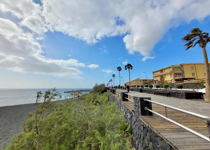 Playa Arena Appartamento