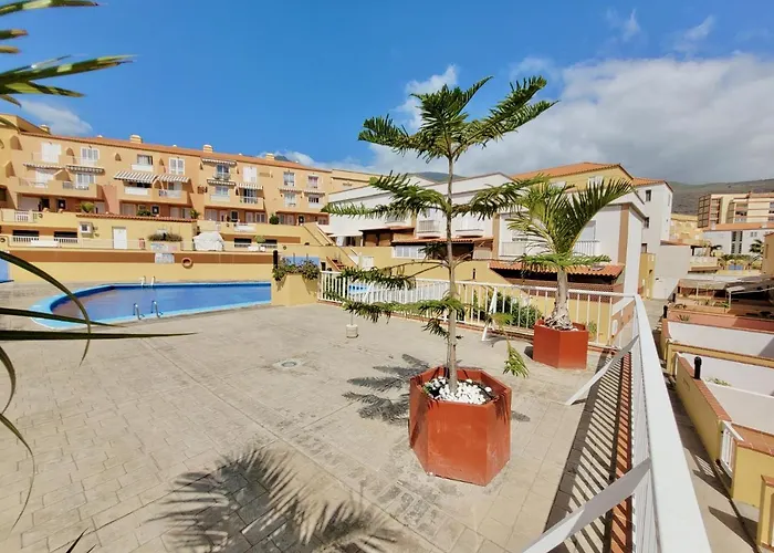 Appartamento Playa Arena