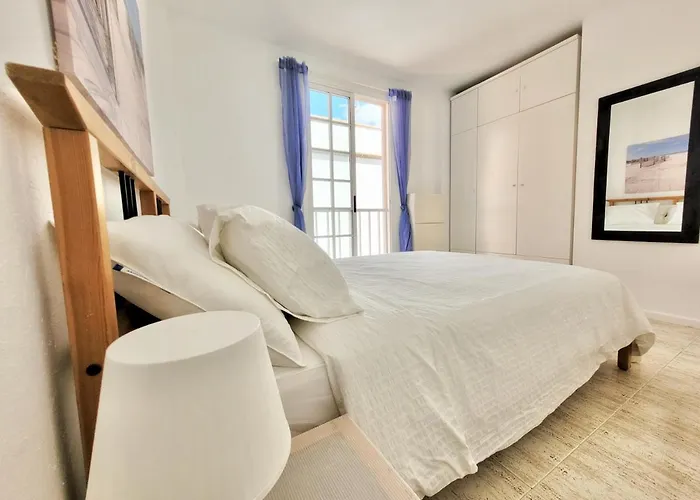 Playa Arena Araya (Tenerife)