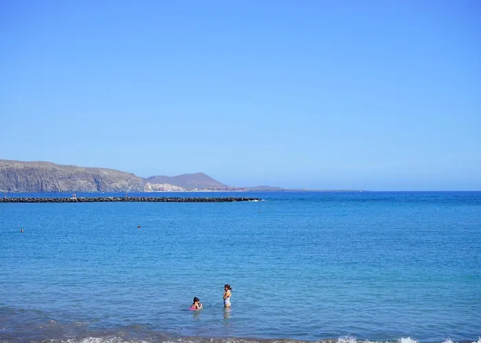 Appartamento Playa Arena Araya (Tenerife)