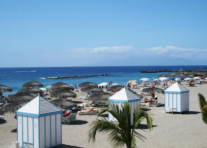 Playa Arena * Araya (Tenerife)
