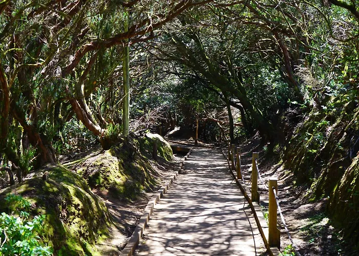 Appartamento Playa Arena *