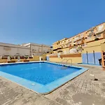 Playa Arena Apartment Araya (Tenerife)