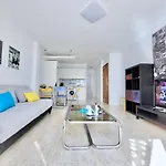 Playa Arena Apartment Araya (Tenerife)