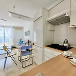 Apartment Playa Arena
