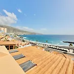 Apartment Playa Arena
