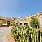 Playa Arena Apartment