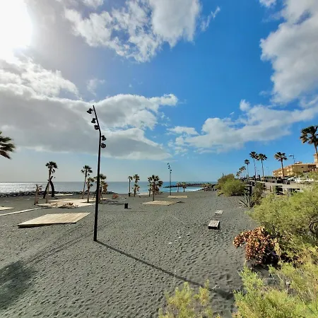 Playa Arena