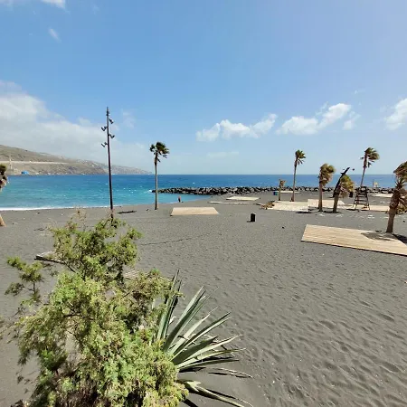 Playa Arena Διαμέρισμα Araya (Tenerife)