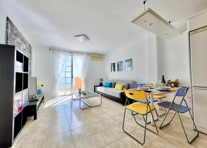 Playa Arena Apartament