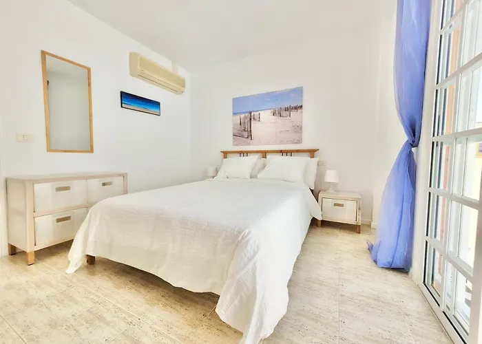 Apartament Playa Arena