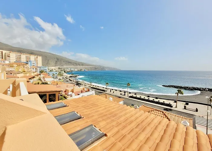 Apartament Playa Arena