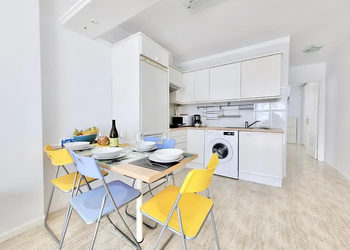 Playa Arena * Araya (Tenerife)