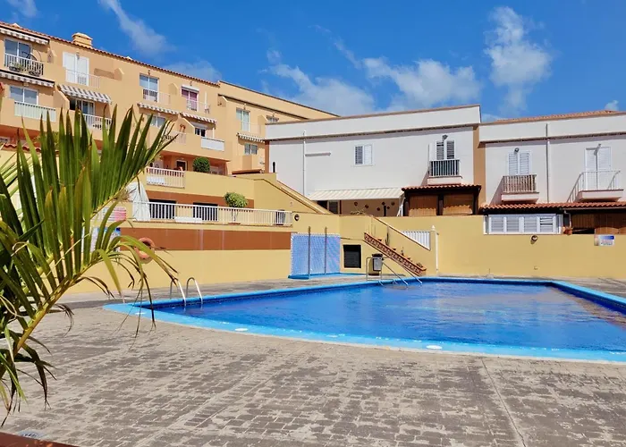 Apartament Playa Arena