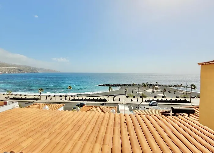 Playa Arena * Araya (Tenerife)