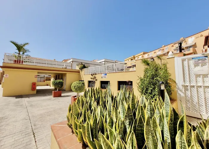 Playa Arena Apartament