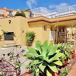 Playa Arena Appartement *