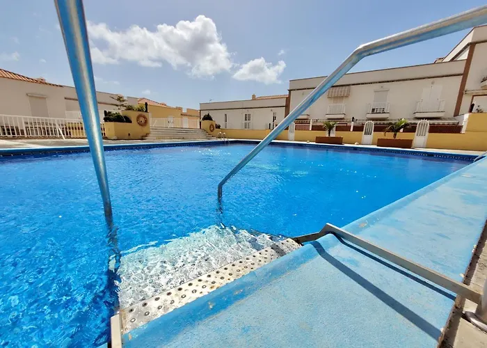 Playa Arena * Araya (Tenerife)