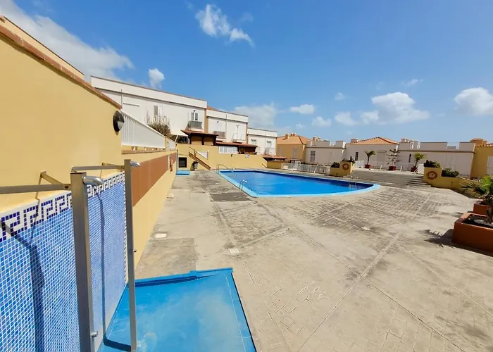 Playa Arena Araya (Tenerife)