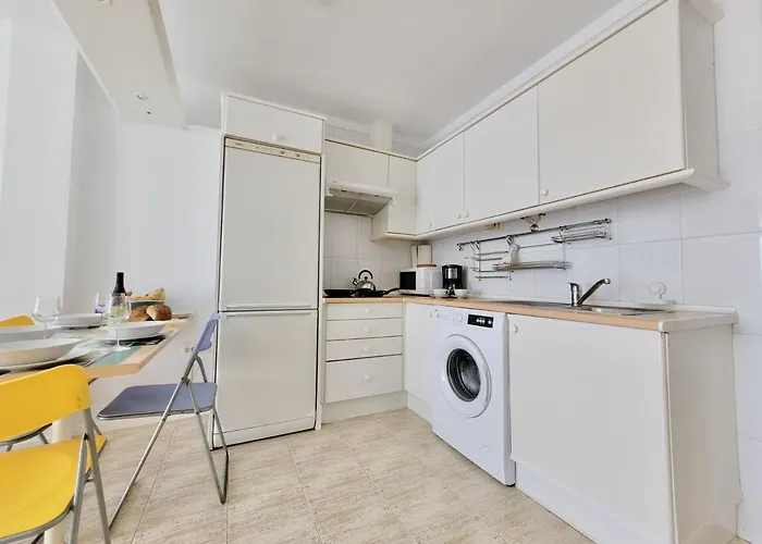 Playa Arena * Araya (Tenerife)