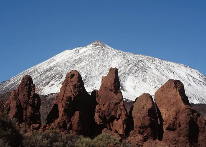 Playa Arena * Araya (Tenerife)